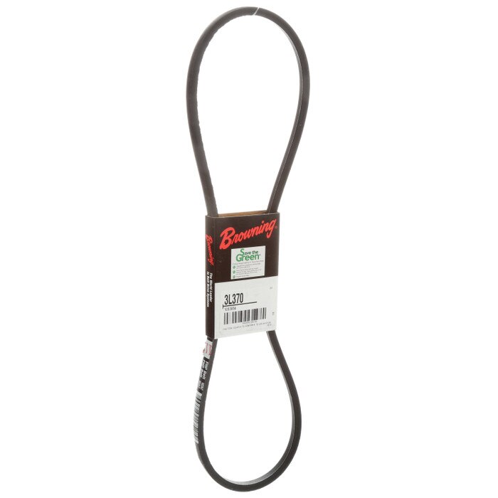 3L370 V-Belt